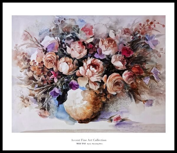 EDV WPP500 Early Morning Dew